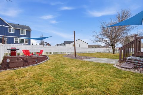 Tiny photo for 154 E COVE RD, Saratoga Springs, UT 84045 (MLS # 2141703)