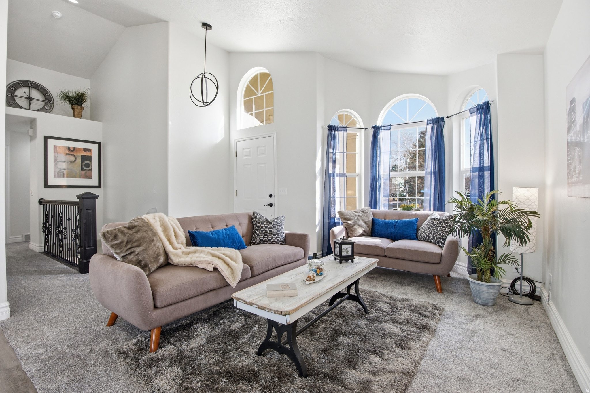 SARATOGA SPRINGS NO2 PUD - Residential