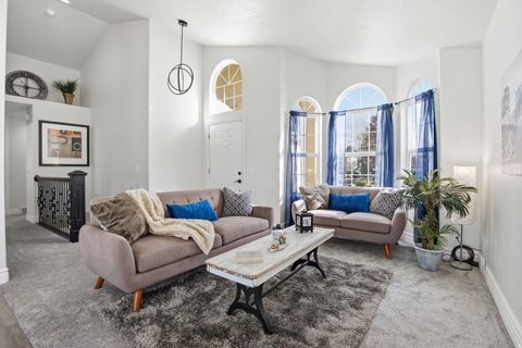 Tiny photo for 154 E COVE RD, Saratoga Springs, UT 84045 (MLS # 2141703)