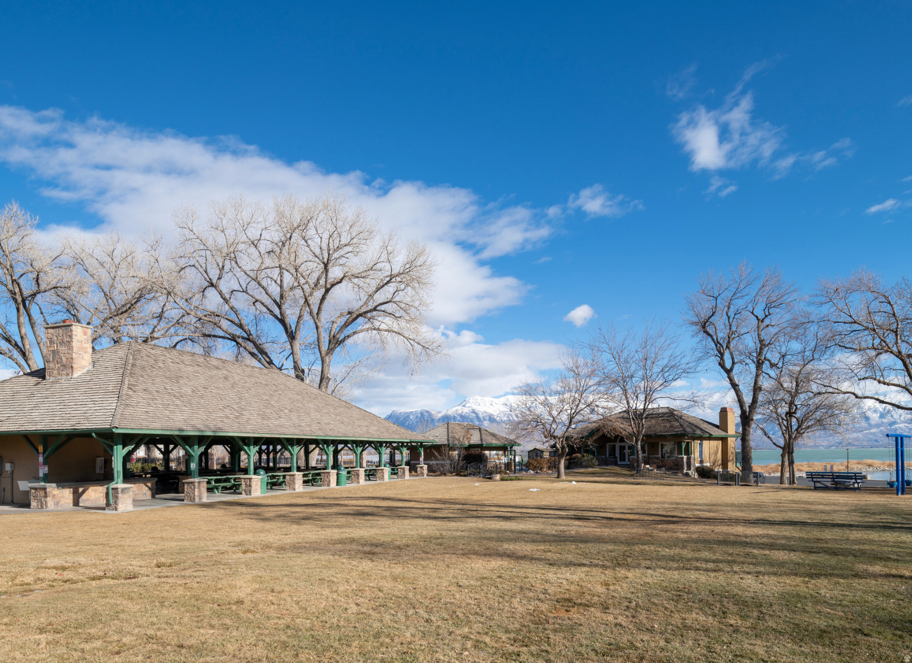 SARATOGA SPRINGS NO2 PUD - Residential