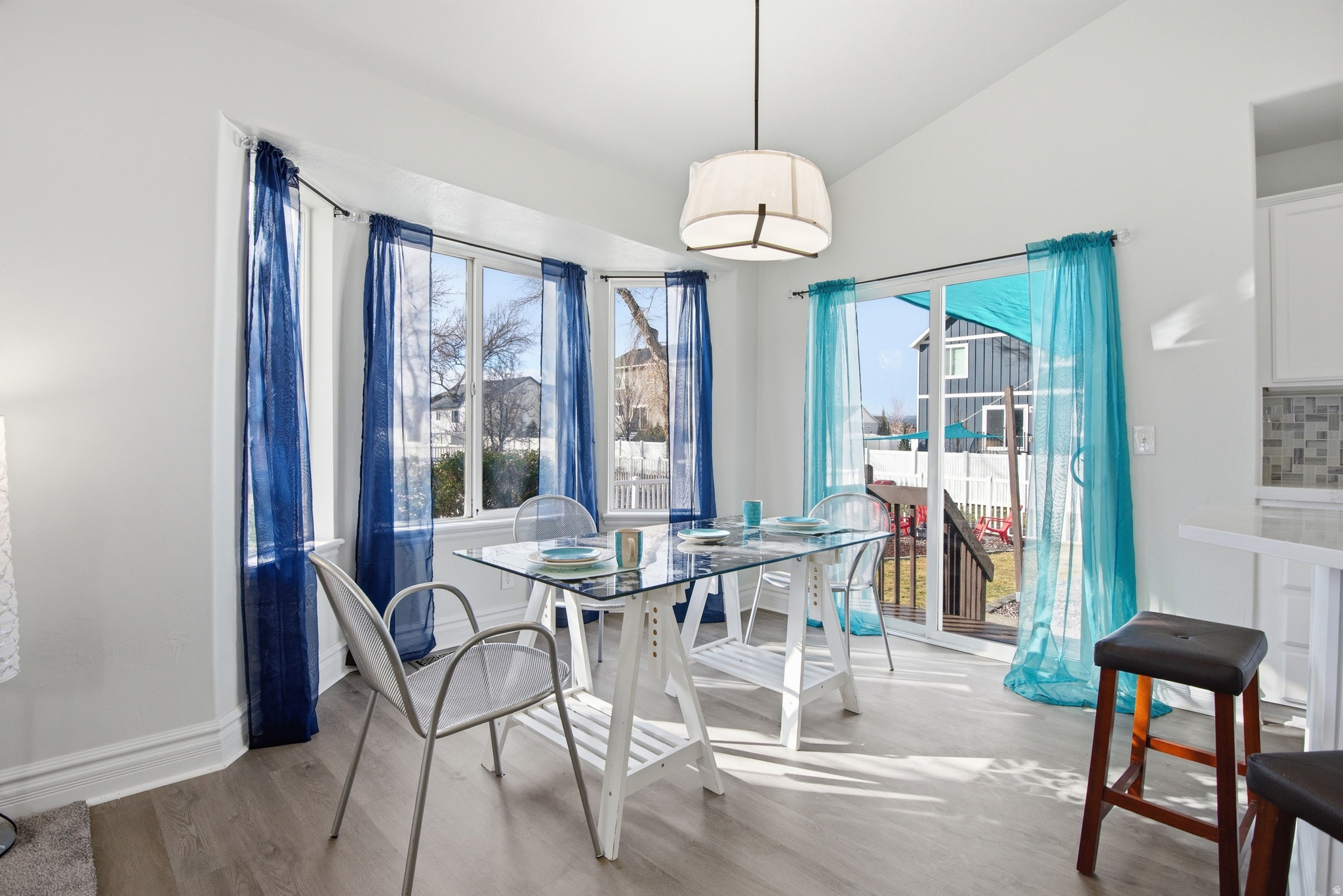 SARATOGA SPRINGS NO2 PUD - Residential