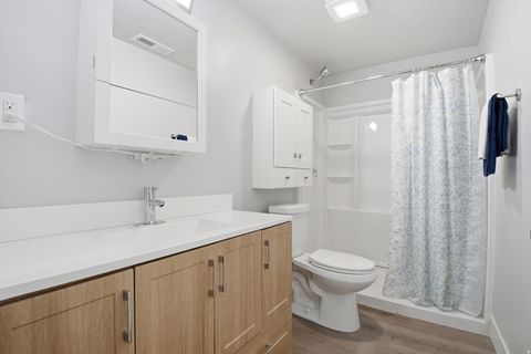 Tiny photo for 154 E COVE RD, Saratoga Springs, UT 84045 (MLS # 2141703)