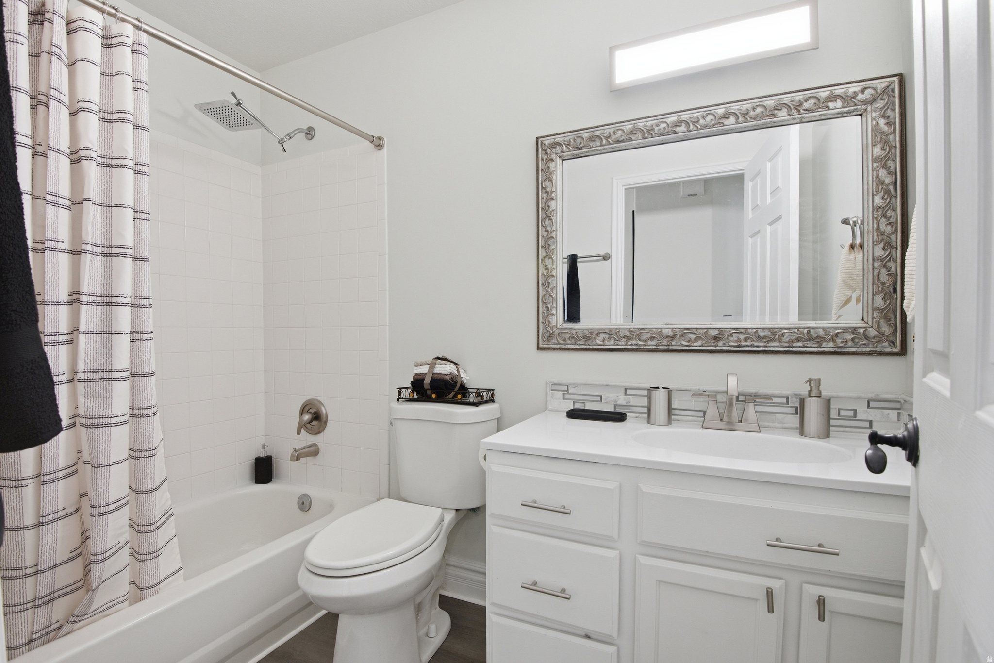 SARATOGA SPRINGS NO2 PUD - Residential