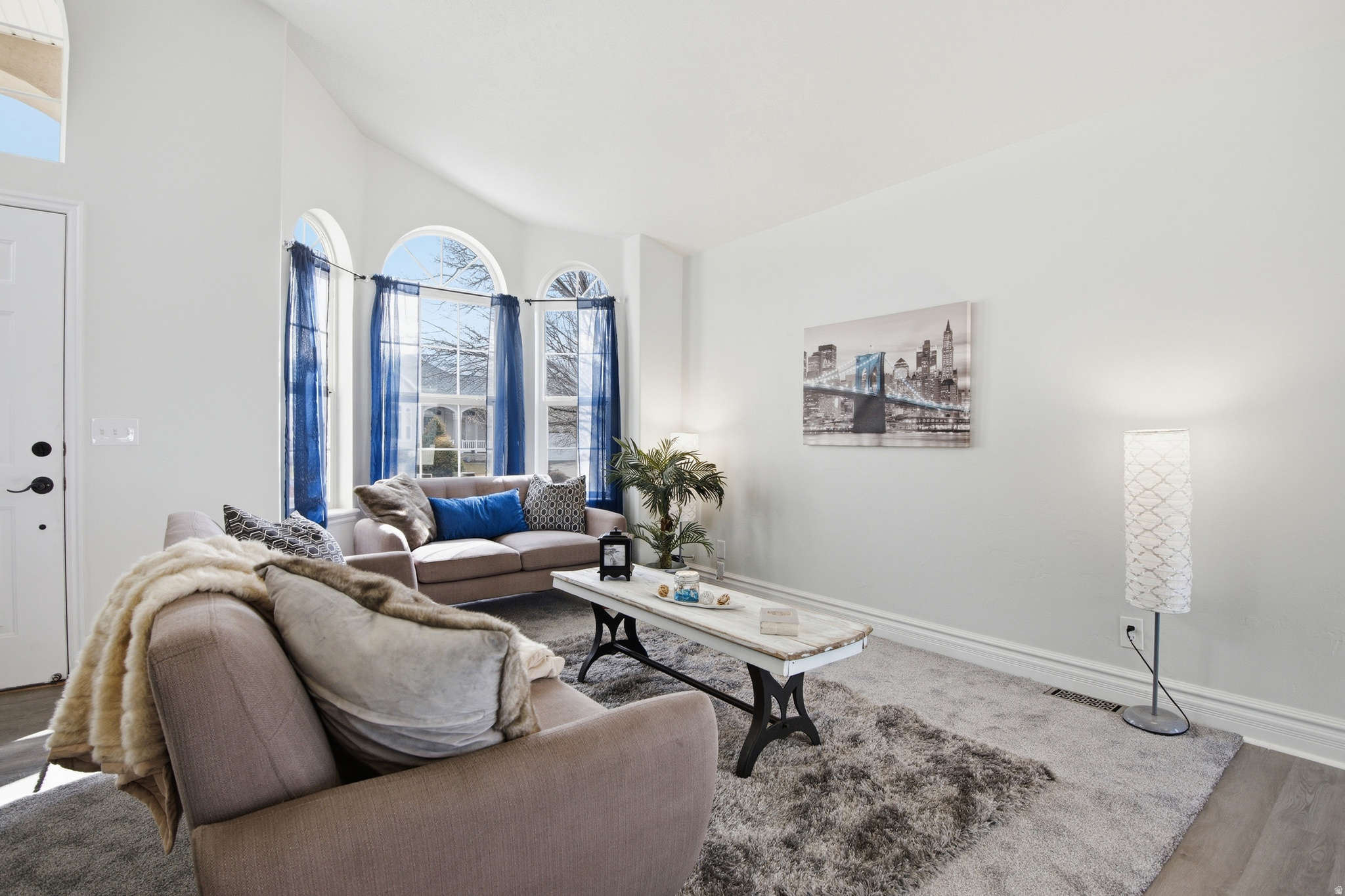 SARATOGA SPRINGS NO2 PUD - Residential