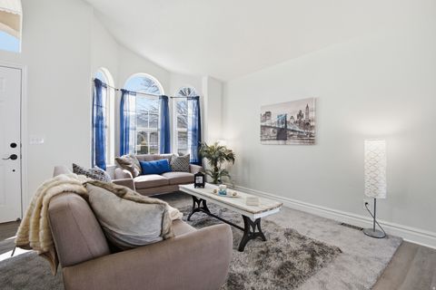 Tiny photo for 154 E COVE RD, Saratoga Springs, UT 84045 (MLS # 2141703)