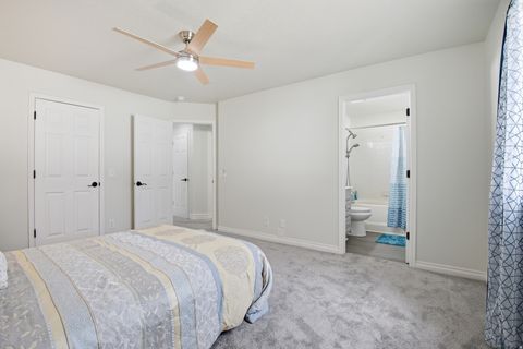 Tiny photo for 154 E COVE RD, Saratoga Springs, UT 84045 (MLS # 2141703)