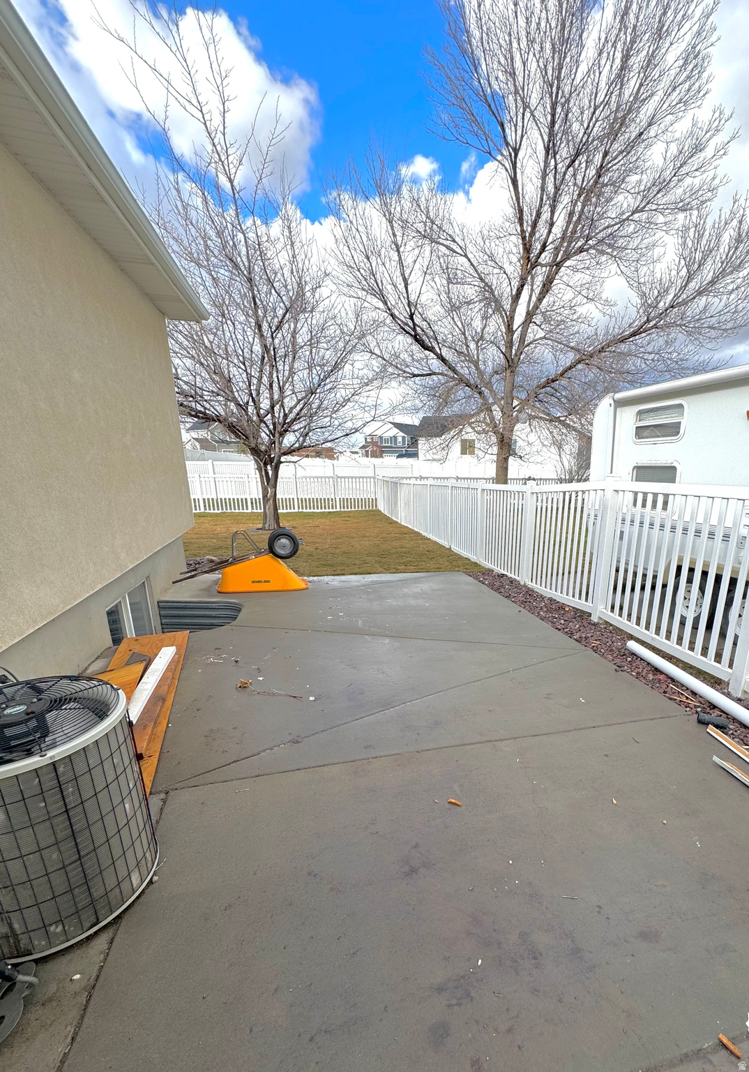 SARATOGA SPRINGS NO2 PUD - Residential