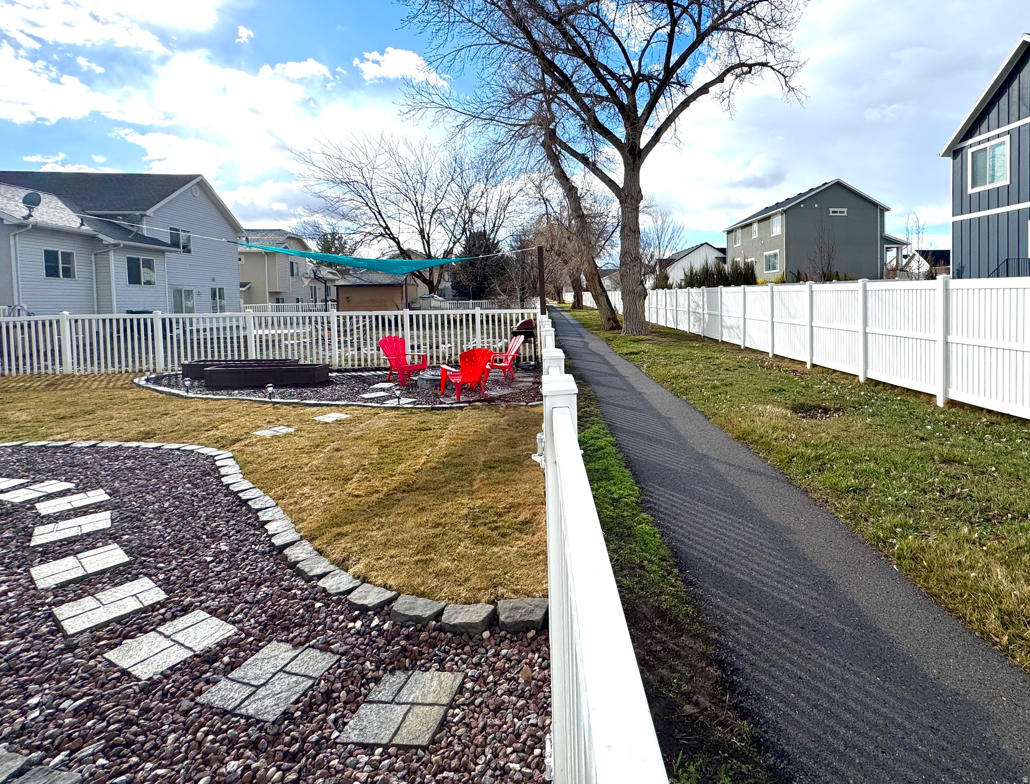 SARATOGA SPRINGS NO2 PUD - Residential