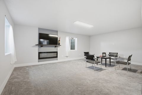 Tiny photo for 154 E COVE RD, Saratoga Springs, UT 84045 (MLS # 2141703)