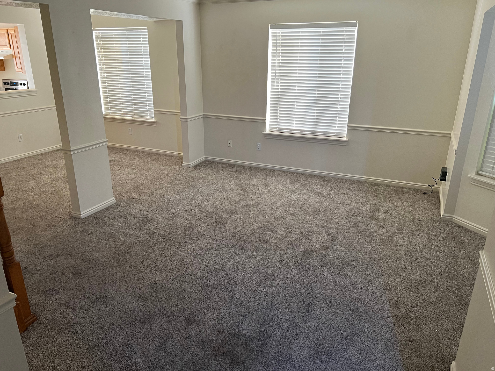 CREEKSIDE TOWNHOMES - Residential