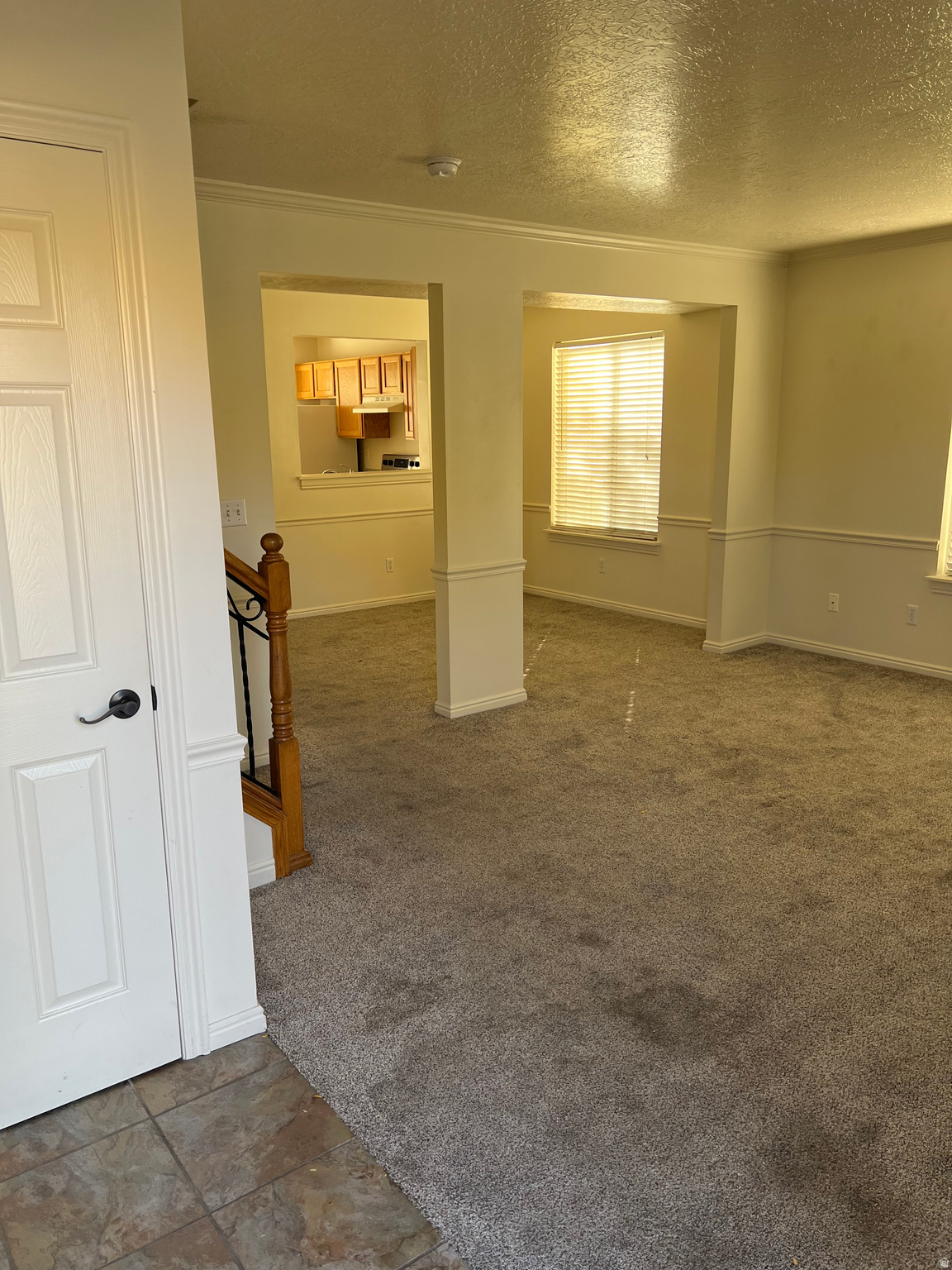 CREEKSIDE TOWNHOMES - Residential