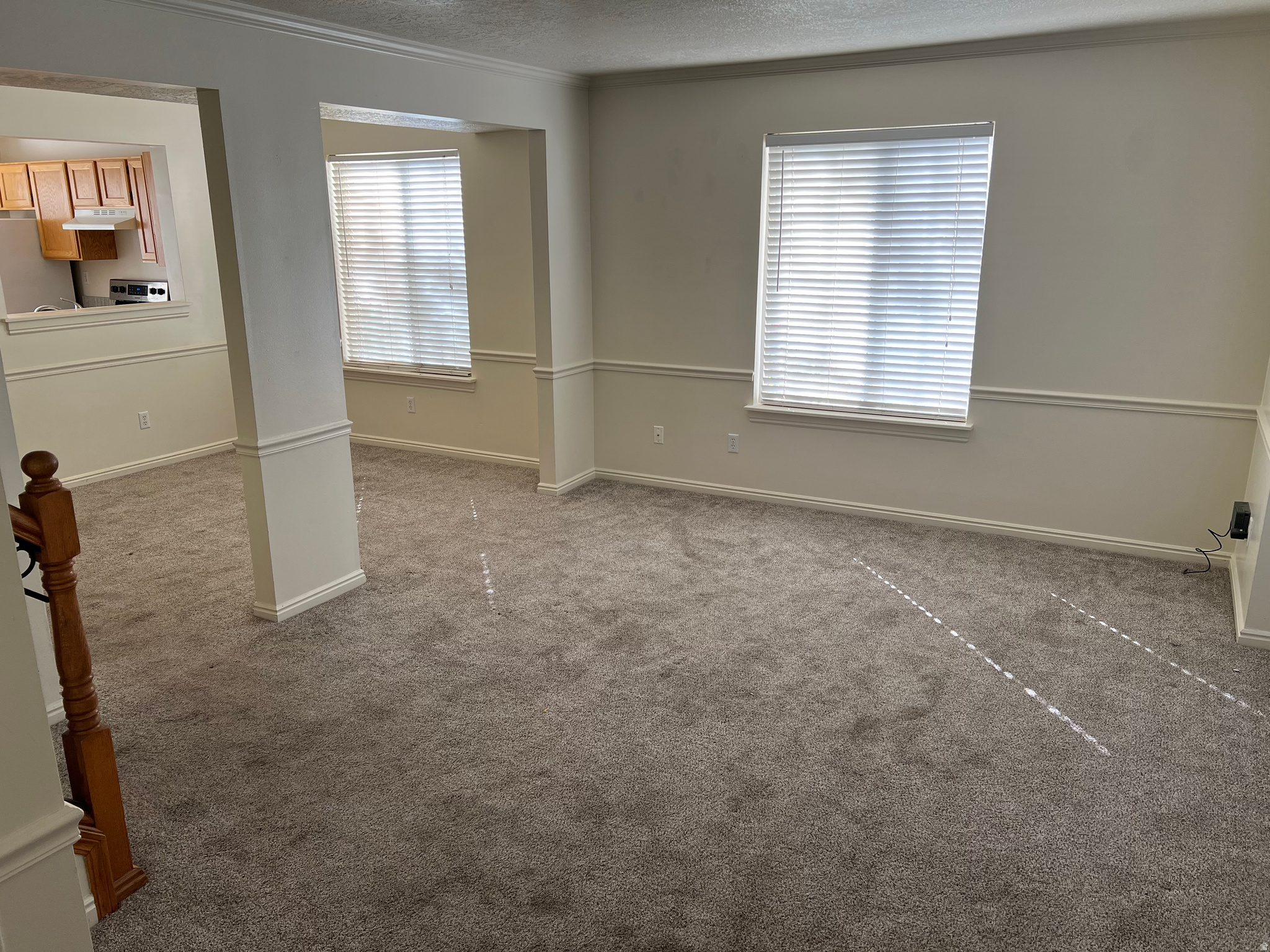 CREEKSIDE TOWNHOMES - Residential