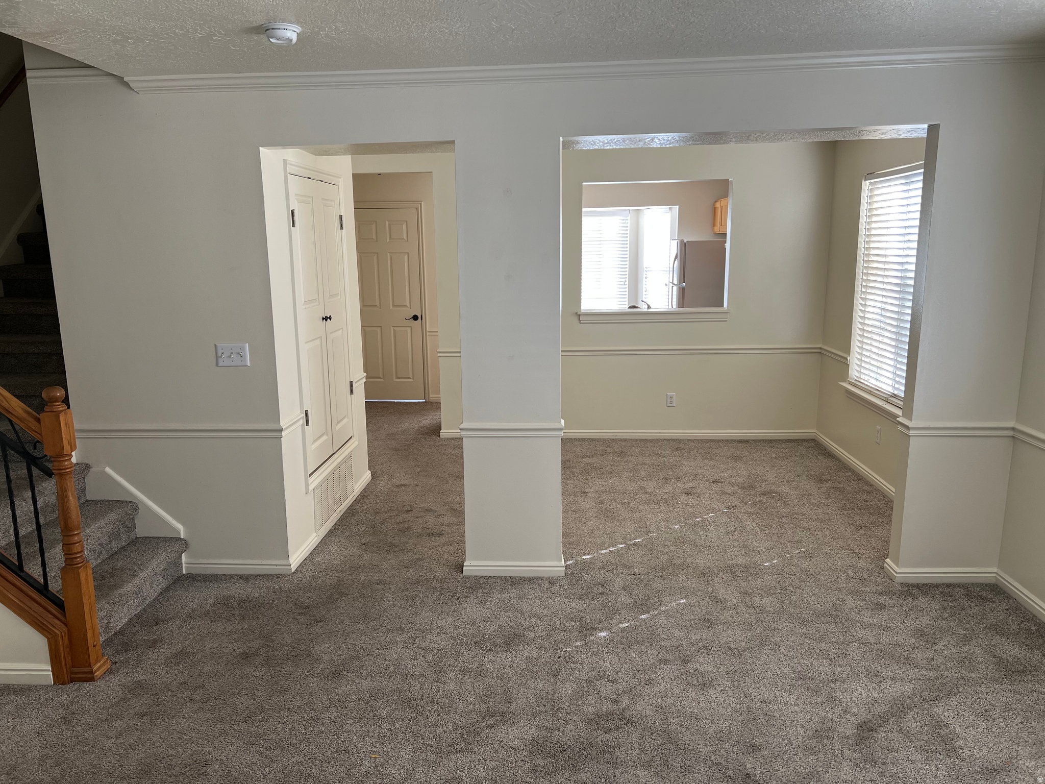 CREEKSIDE TOWNHOMES - Residential