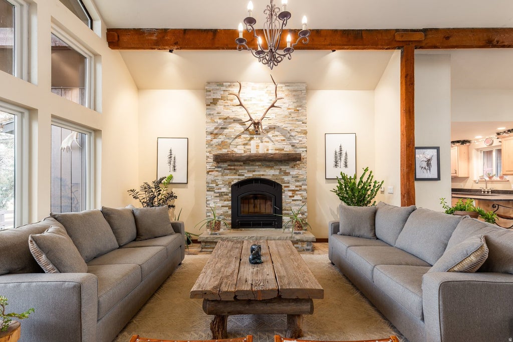 Photo of 109 S DEMOCRAT ALY, Kamas, UT 84036 (MLS # 2186006)