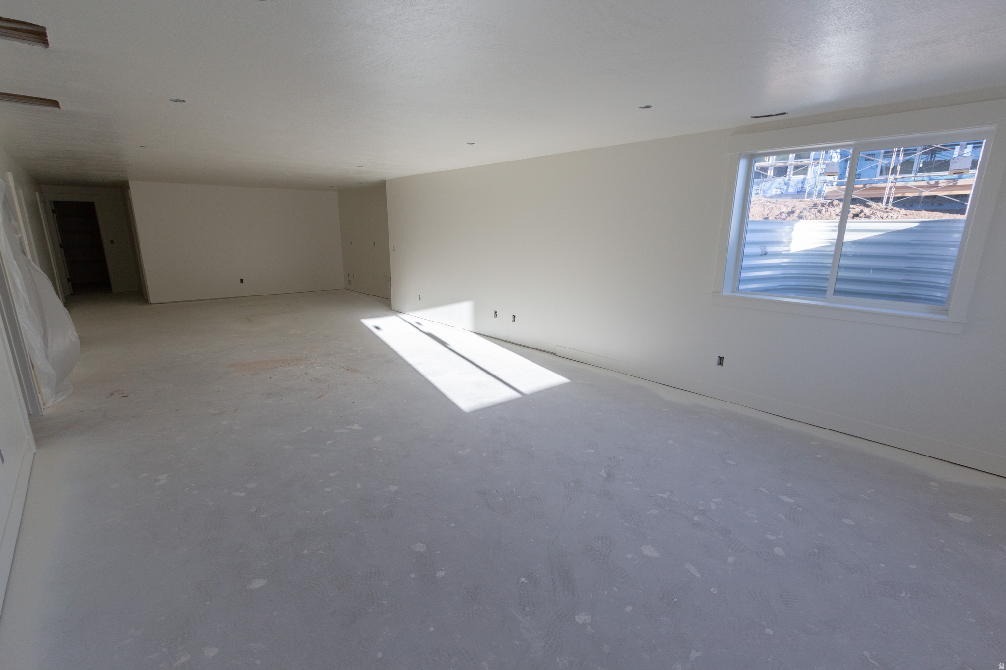 JUNIPER RIDGES - Residential