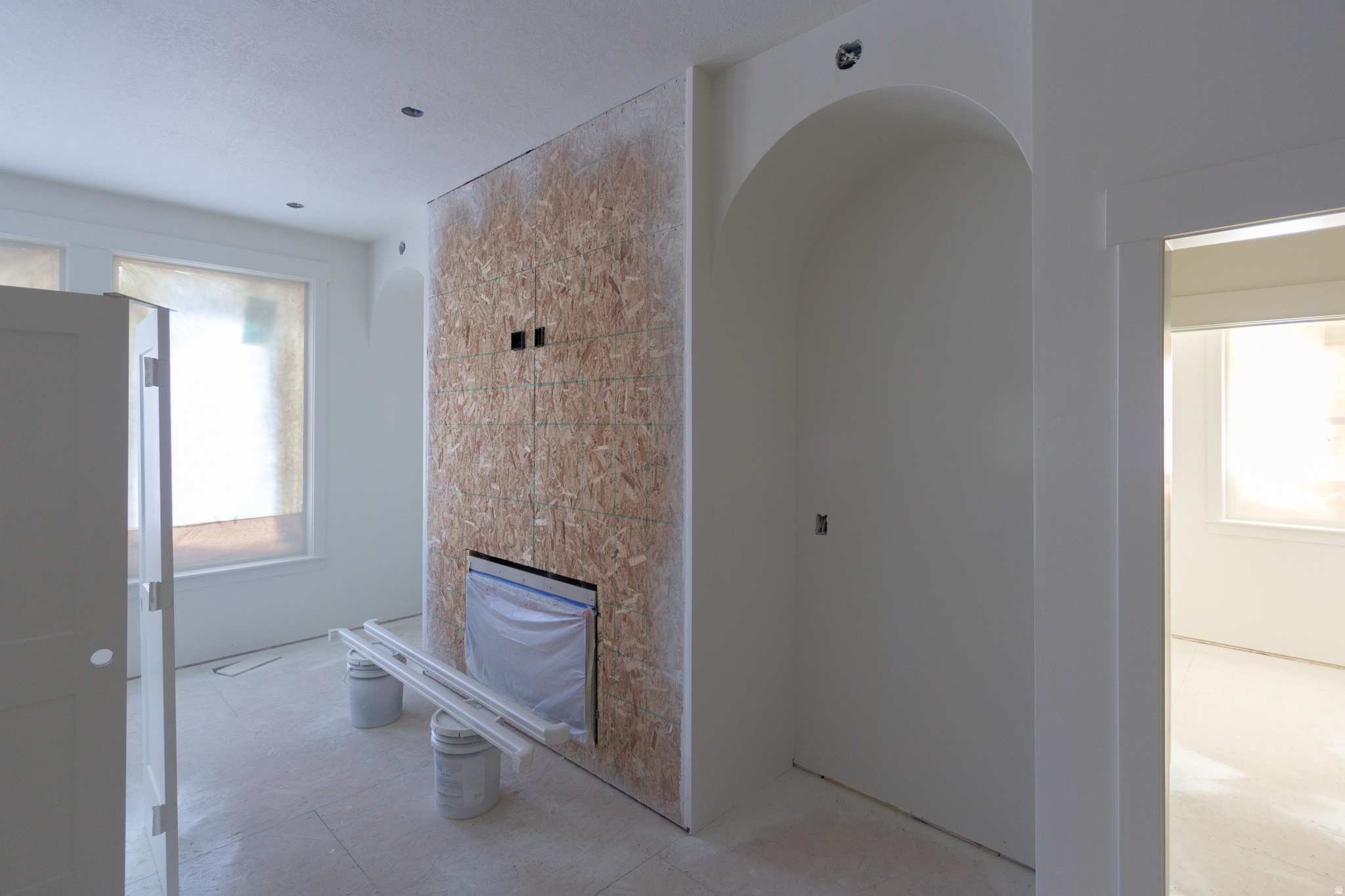 JUNIPER RIDGES - Residential