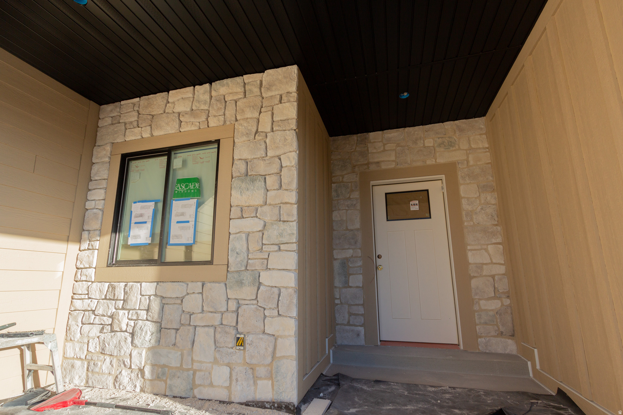 JUNIPER RIDGES - Residential