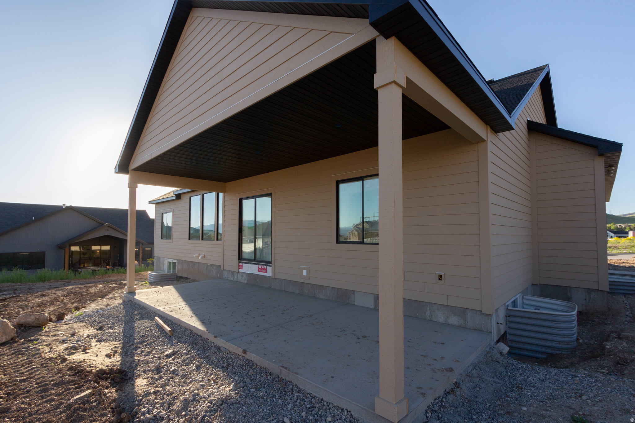 JUNIPER RIDGES - Residential