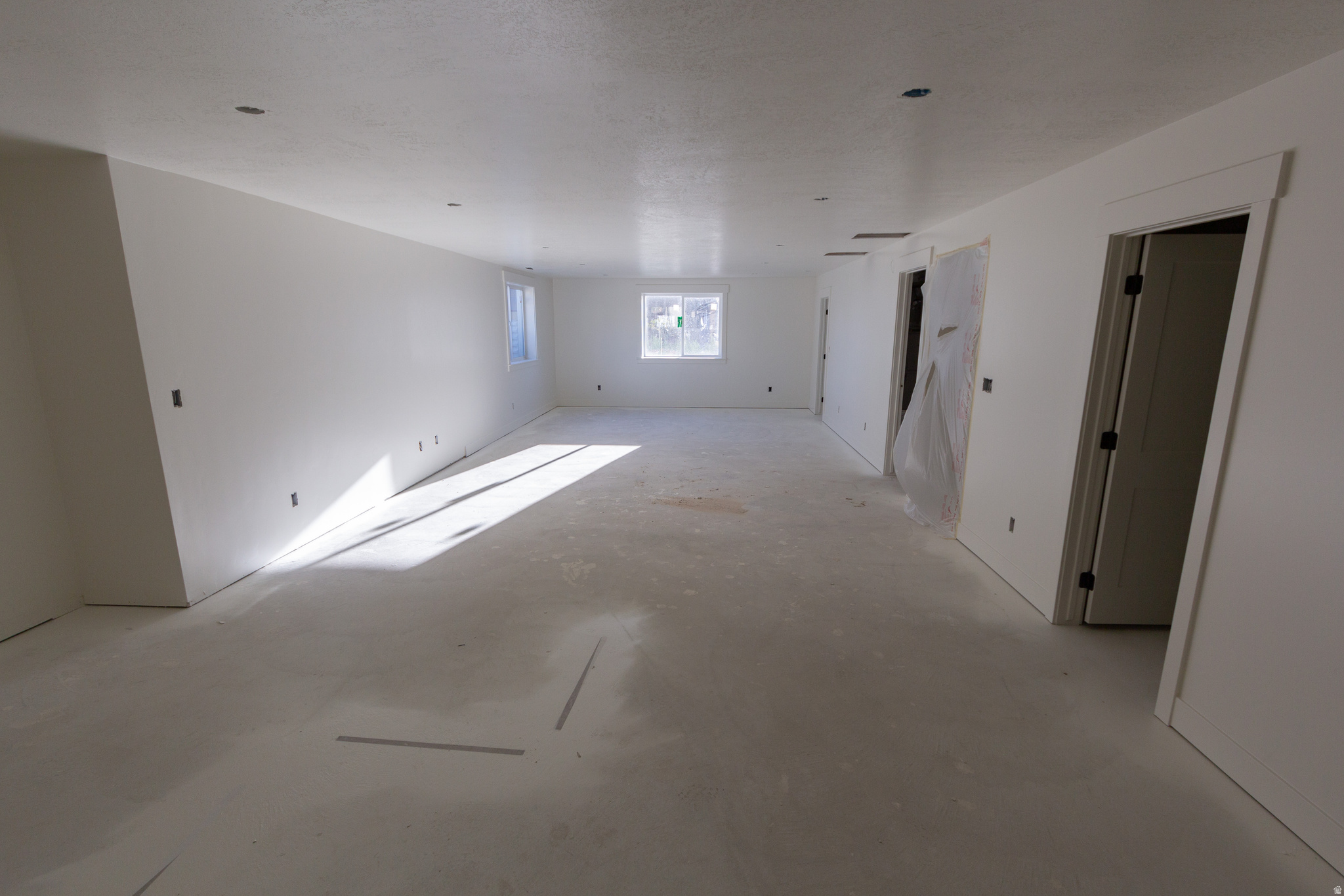 JUNIPER RIDGES - Residential