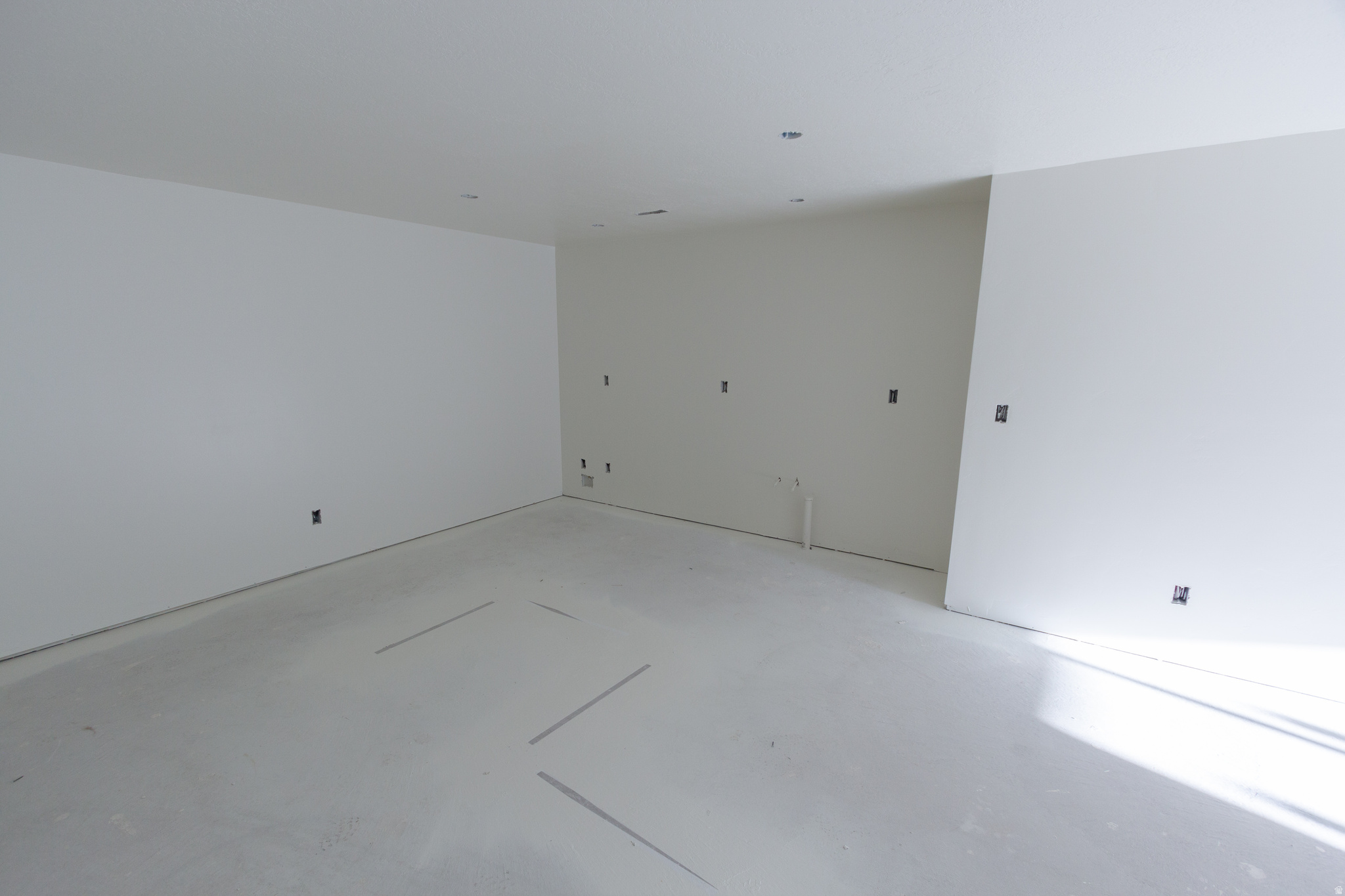 JUNIPER RIDGES - Residential