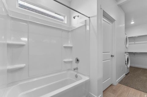 Tiny photo for 1553 FINS RD #4111, Washington, UT 84780 (MLS # 2153552)