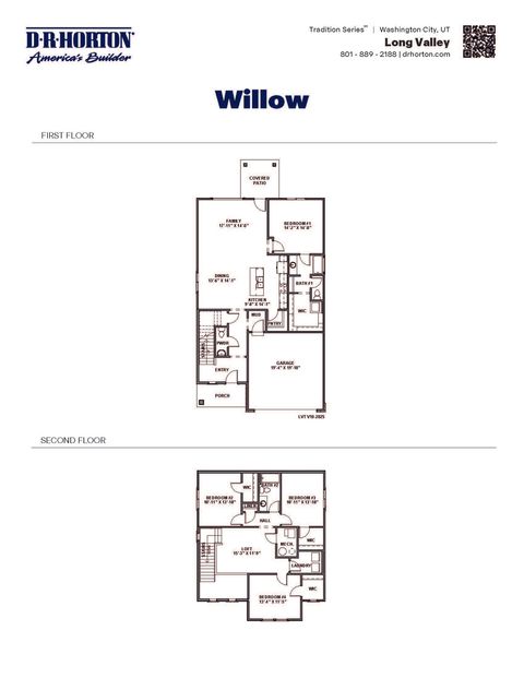 Tiny photo for 1553 FINS RD #4111, Washington, UT 84780 (MLS # 2153552)