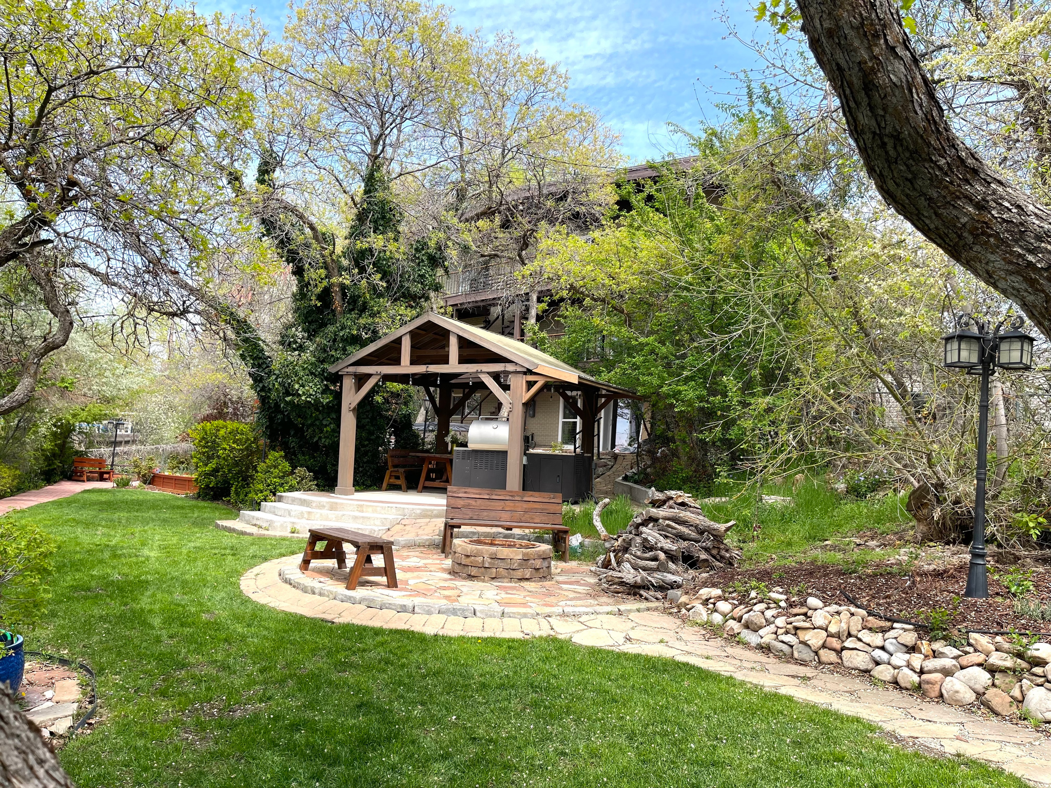 UPLAND TERRA - Residential