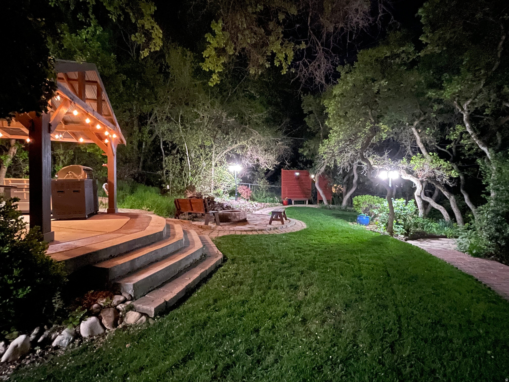 UPLAND TERRA - Residential