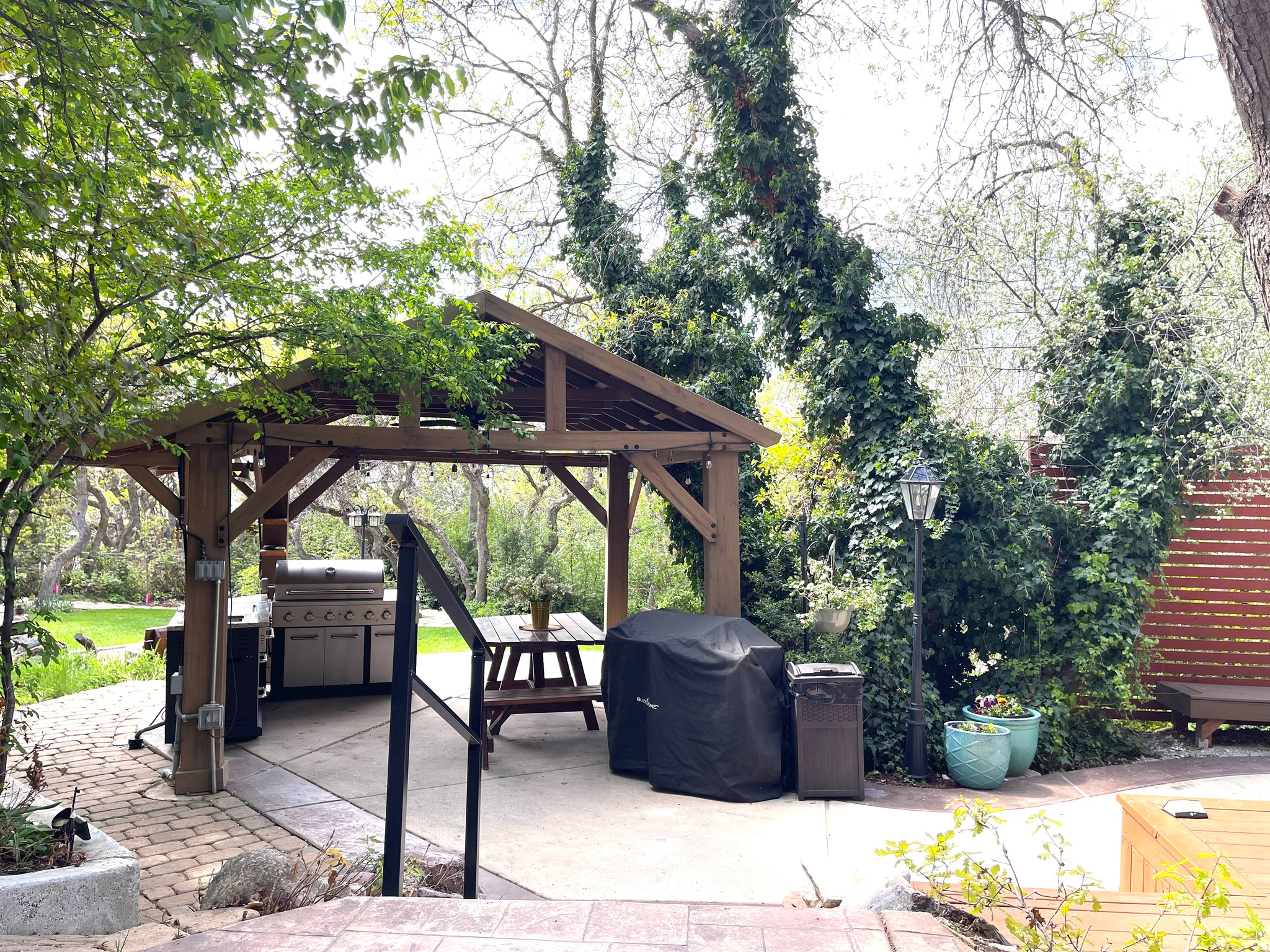 UPLAND TERRA - Residential