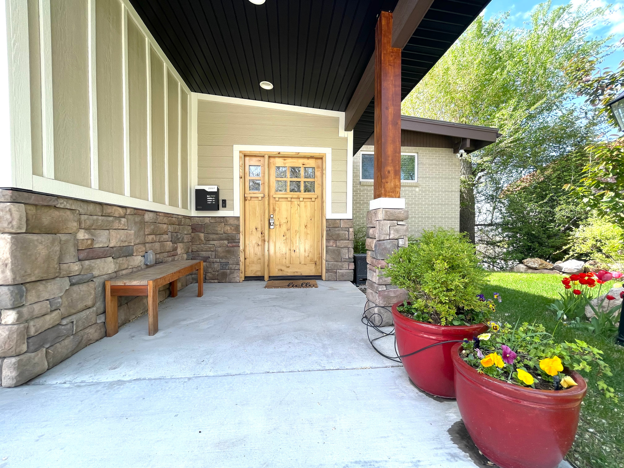 UPLAND TERRA - Residential