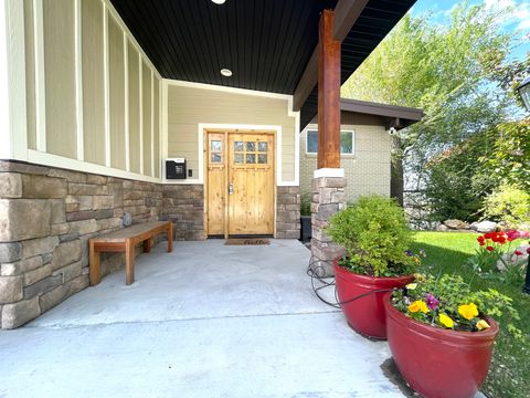 Tiny photo for 3838 S 2900 E, Millcreek, UT 84109 (MLS # 2149846)
