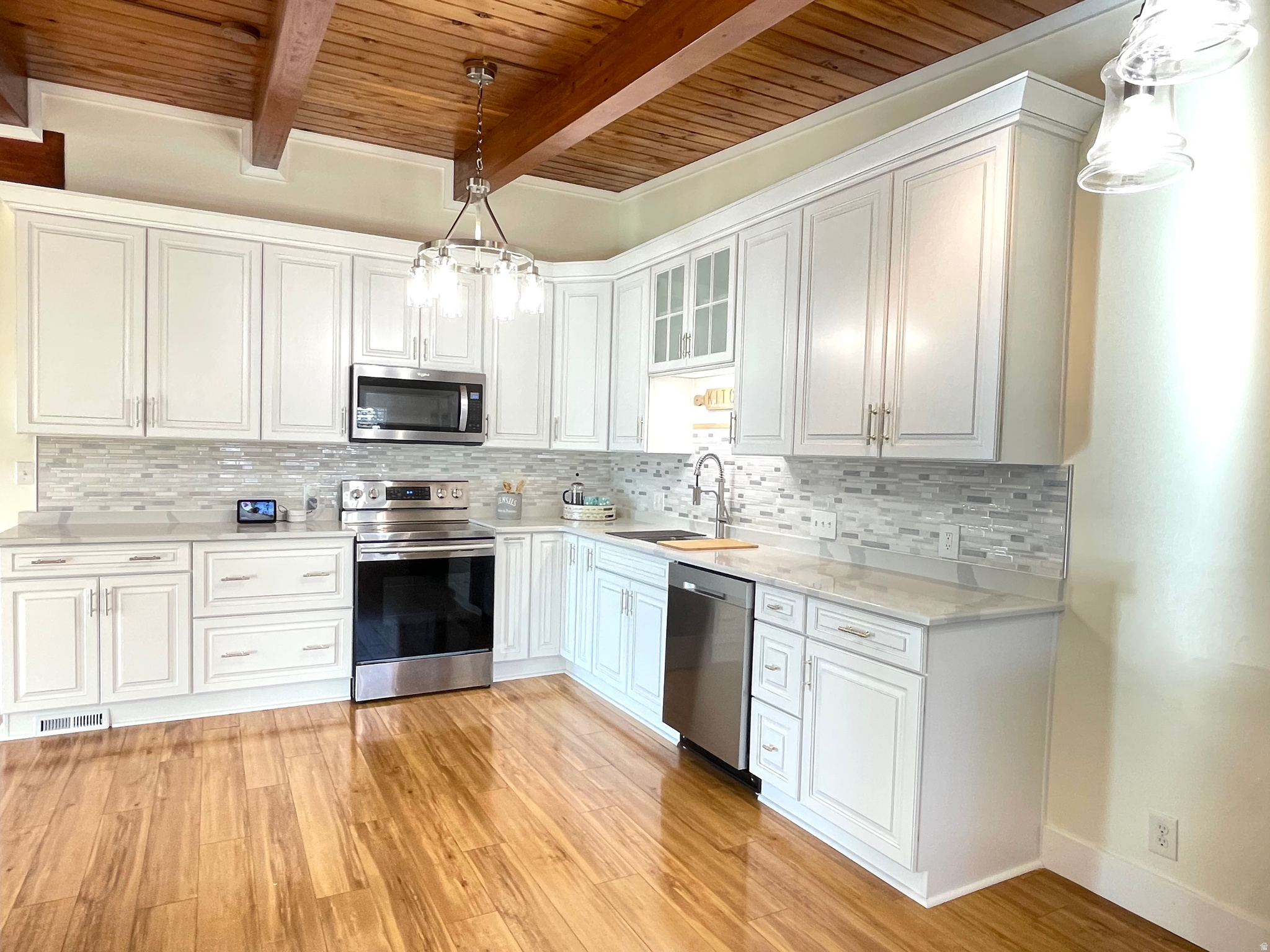 UPLAND TERRA - Residential