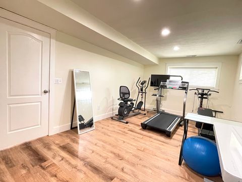 Tiny photo for 3838 S 2900 E, Millcreek, UT 84109 (MLS # 2149846)