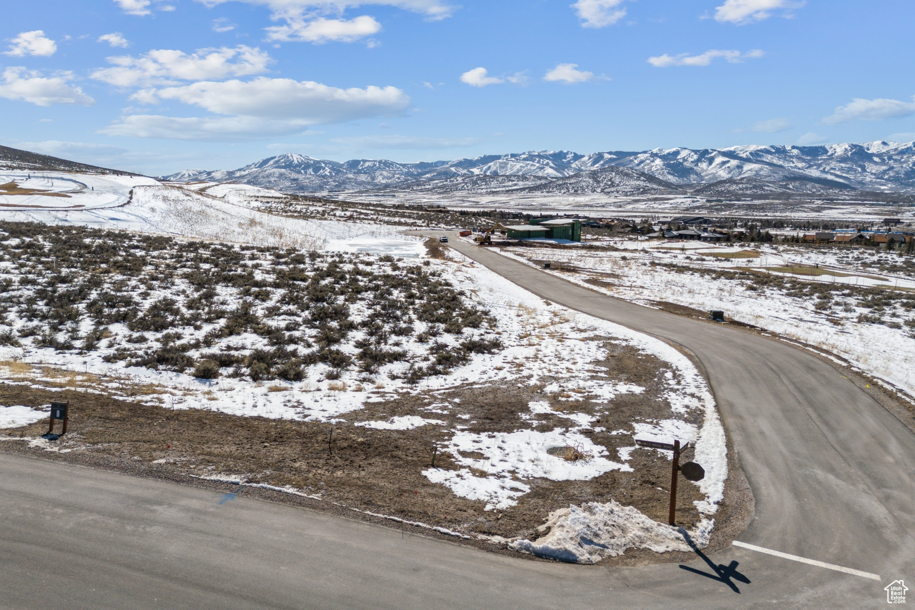 SAGE HILLS ESTATES - Residential