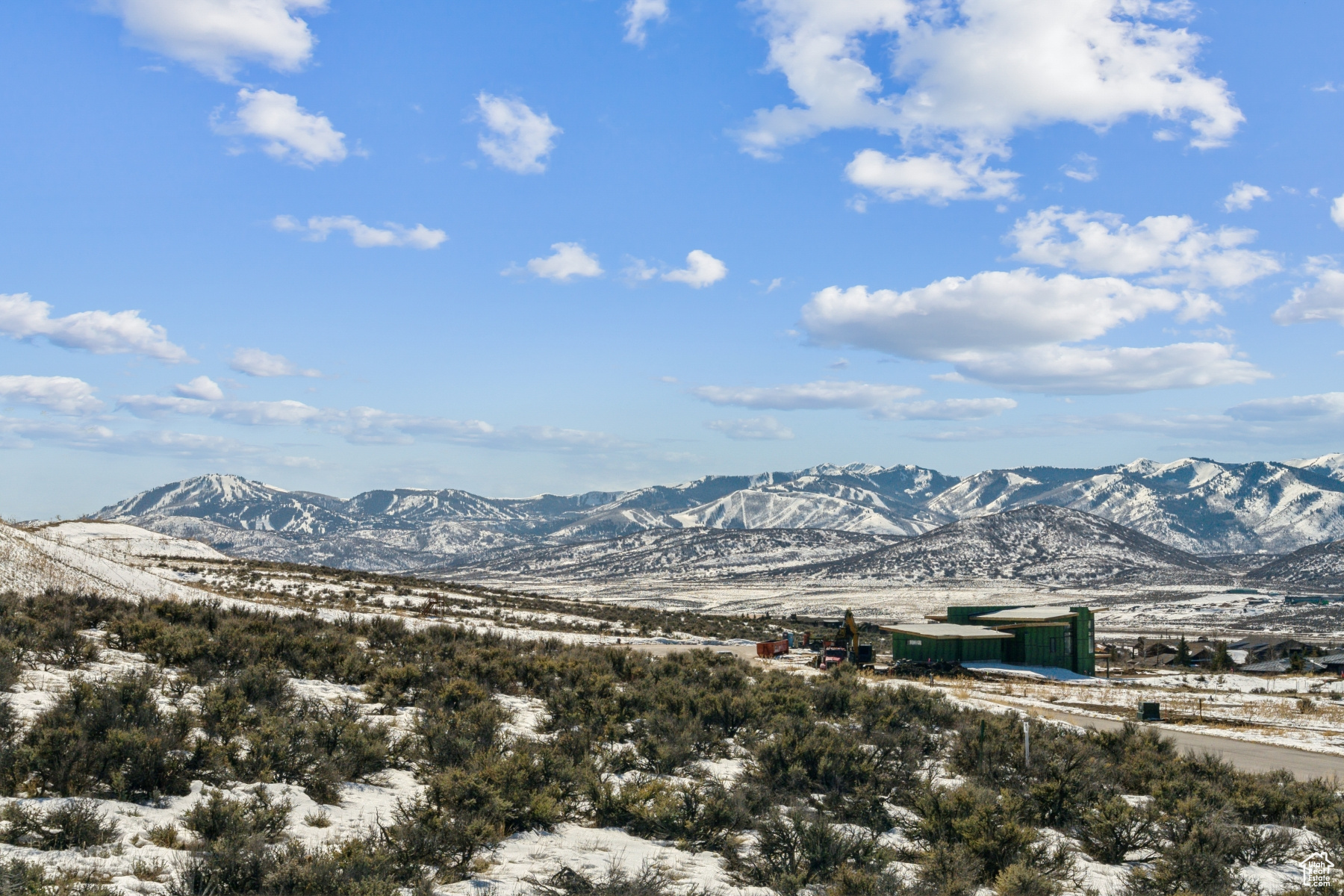 SAGE HILLS ESTATES - Residential