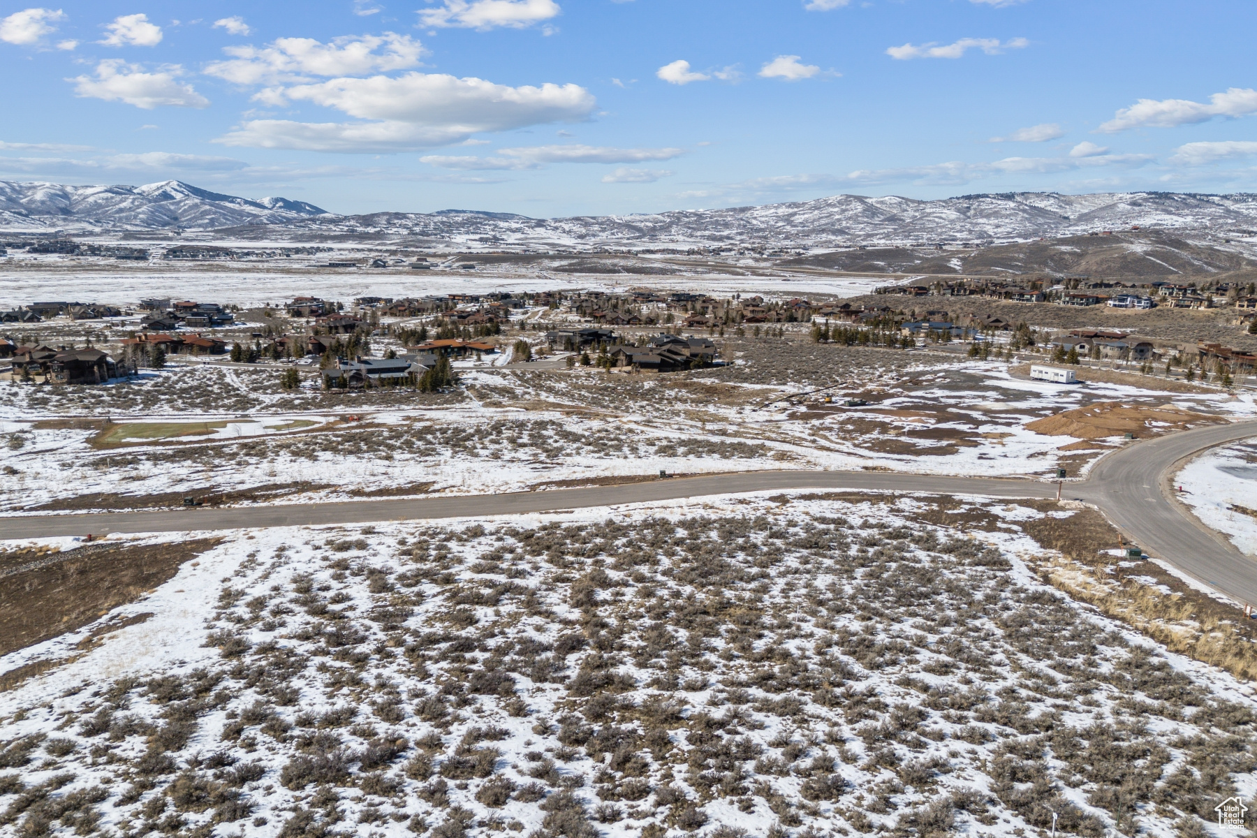 SAGE HILLS ESTATES - Residential