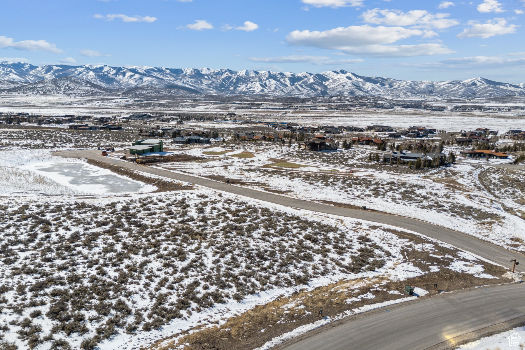 SAGE HILLS ESTATES - Residential