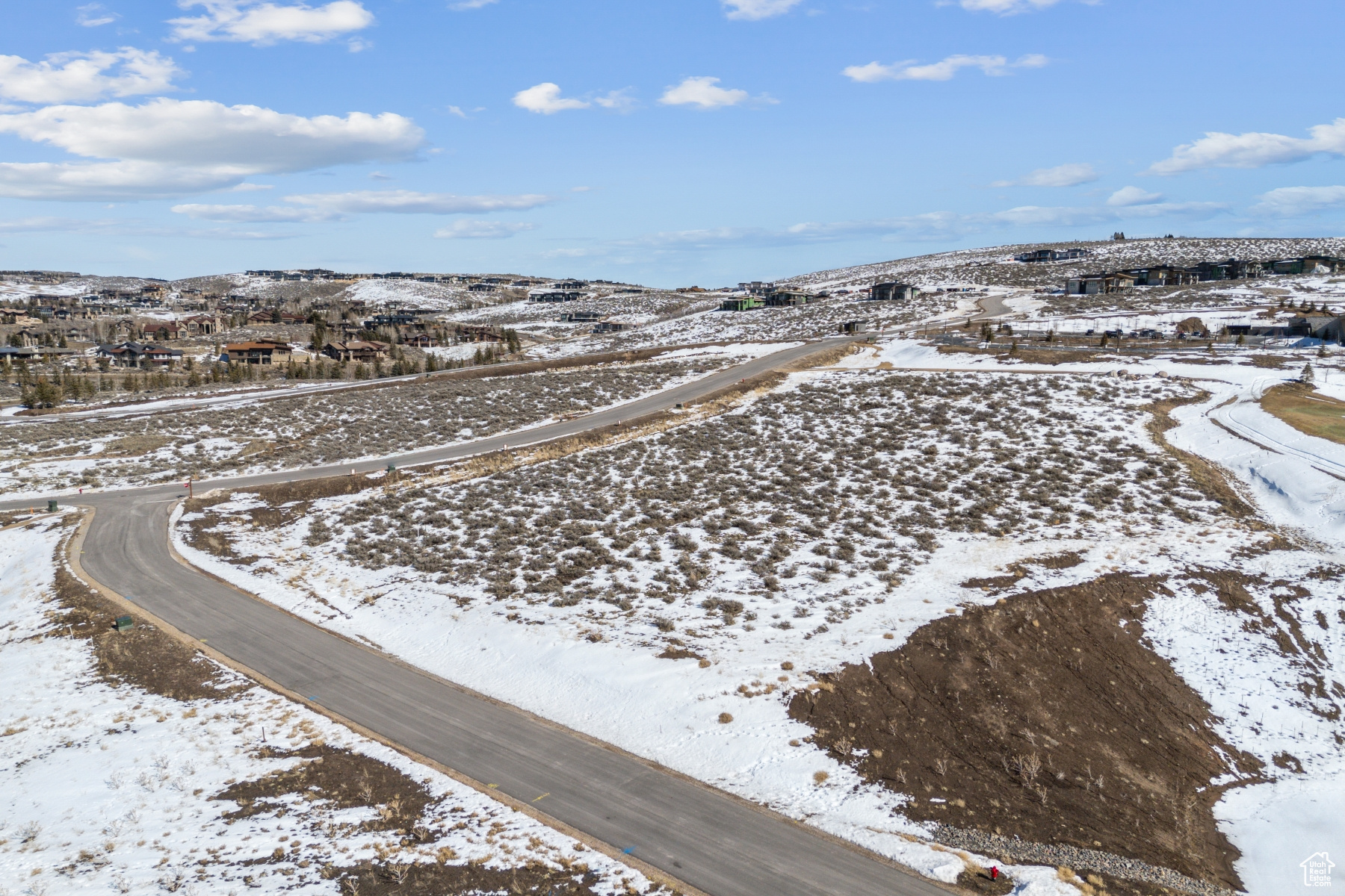 SAGE HILLS ESTATES - Residential