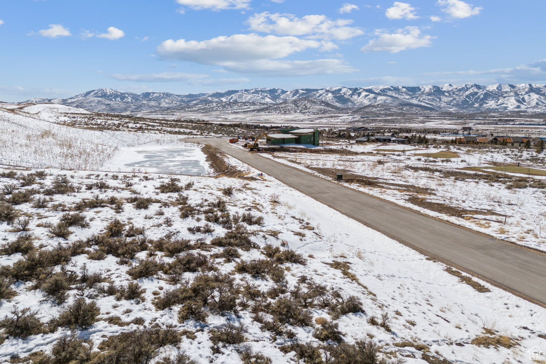 SAGE HILLS ESTATES - Residential