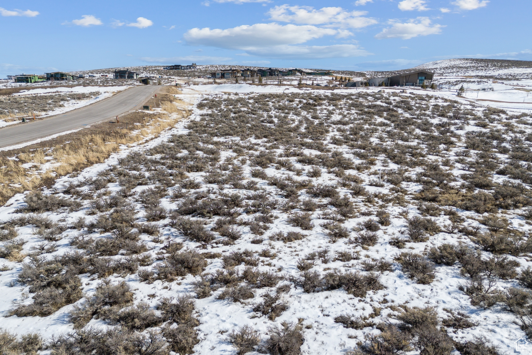 SAGE HILLS ESTATES - Residential