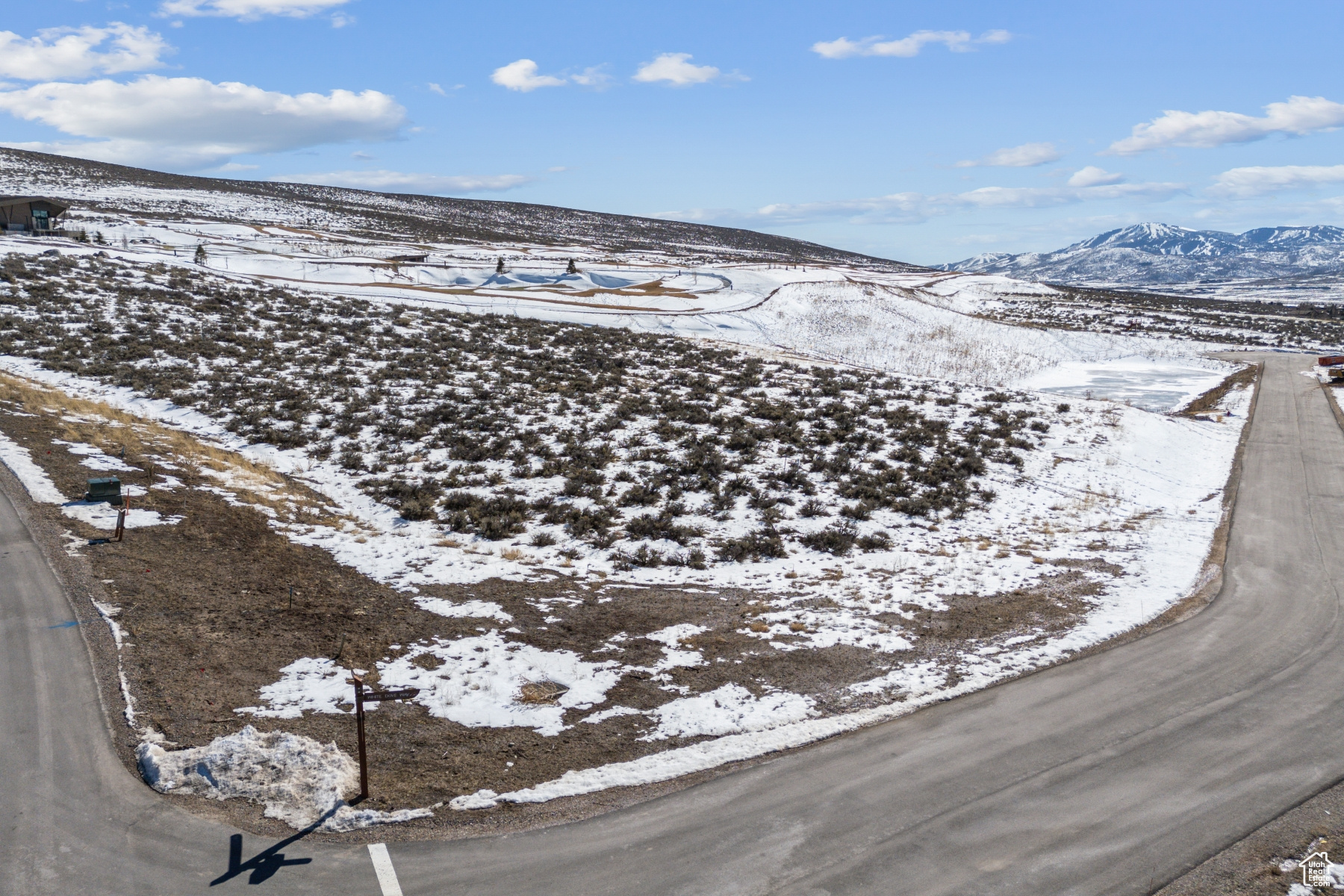 SAGE HILLS ESTATES - Residential