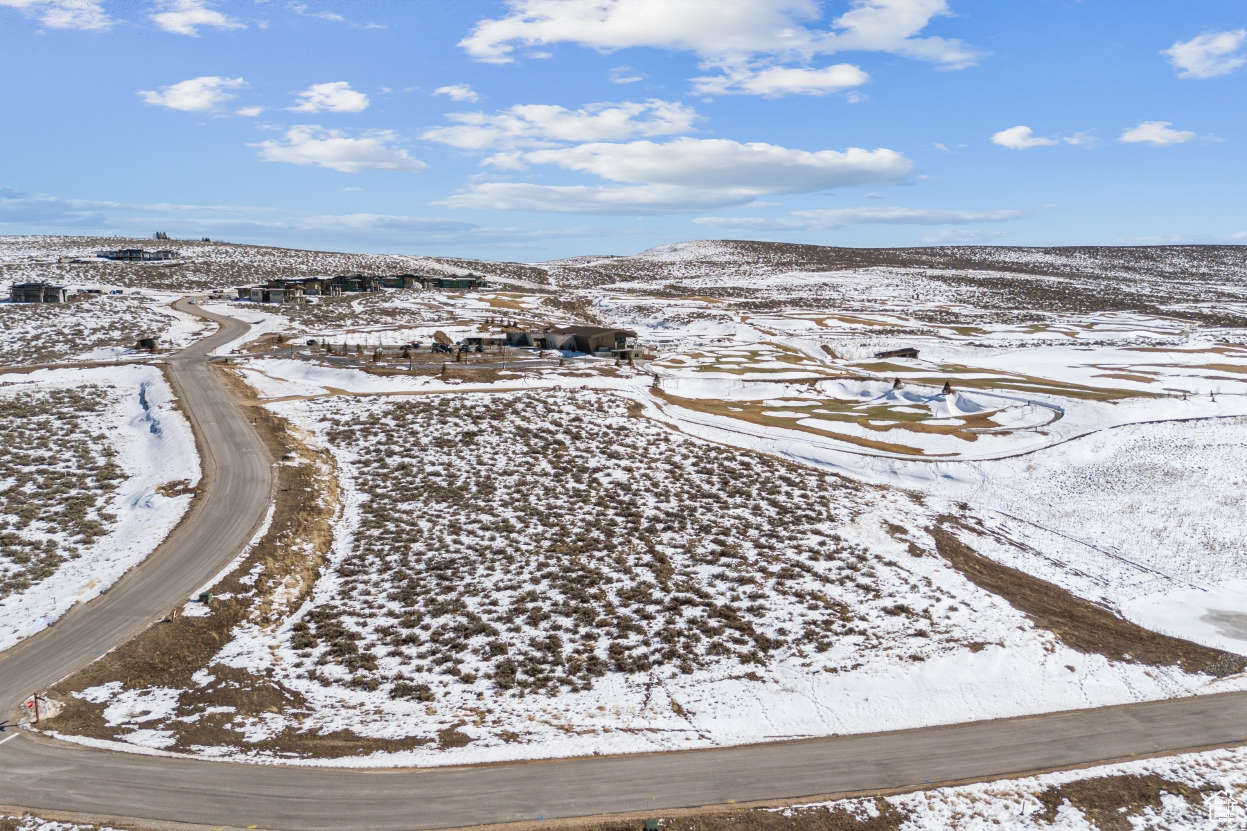 SAGE HILLS ESTATES - Residential