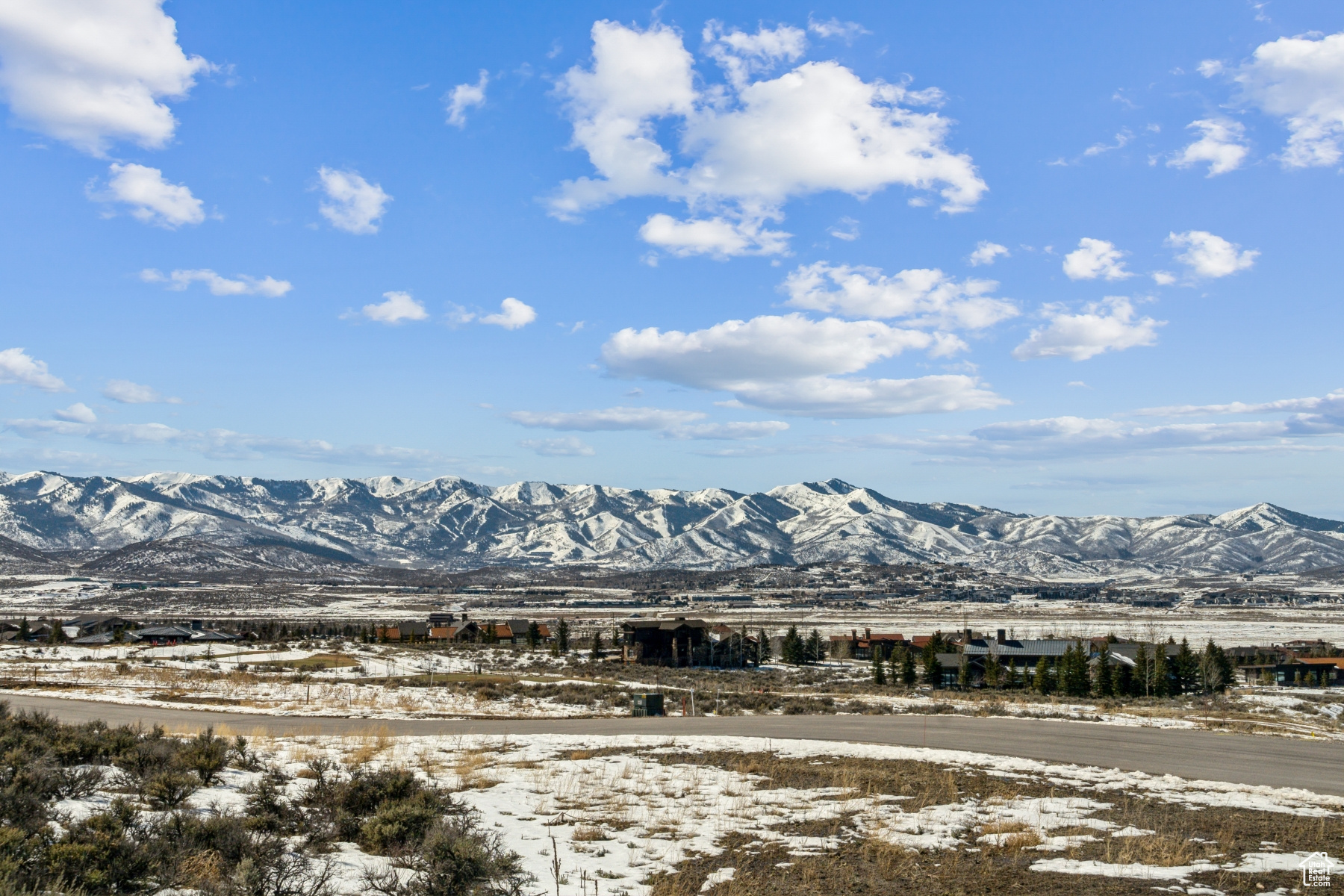 SAGE HILLS ESTATES - Residential