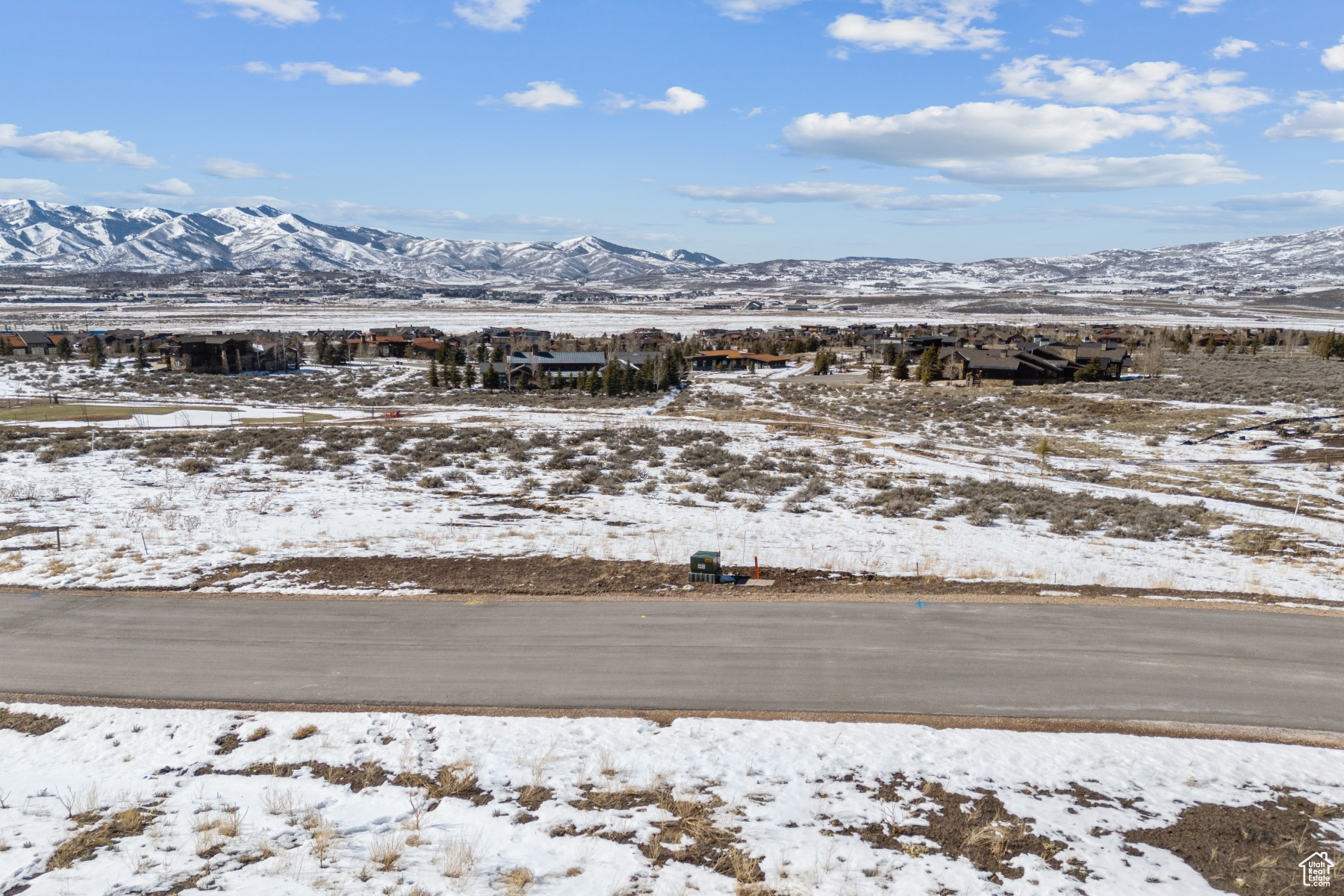 SAGE HILLS ESTATES - Residential