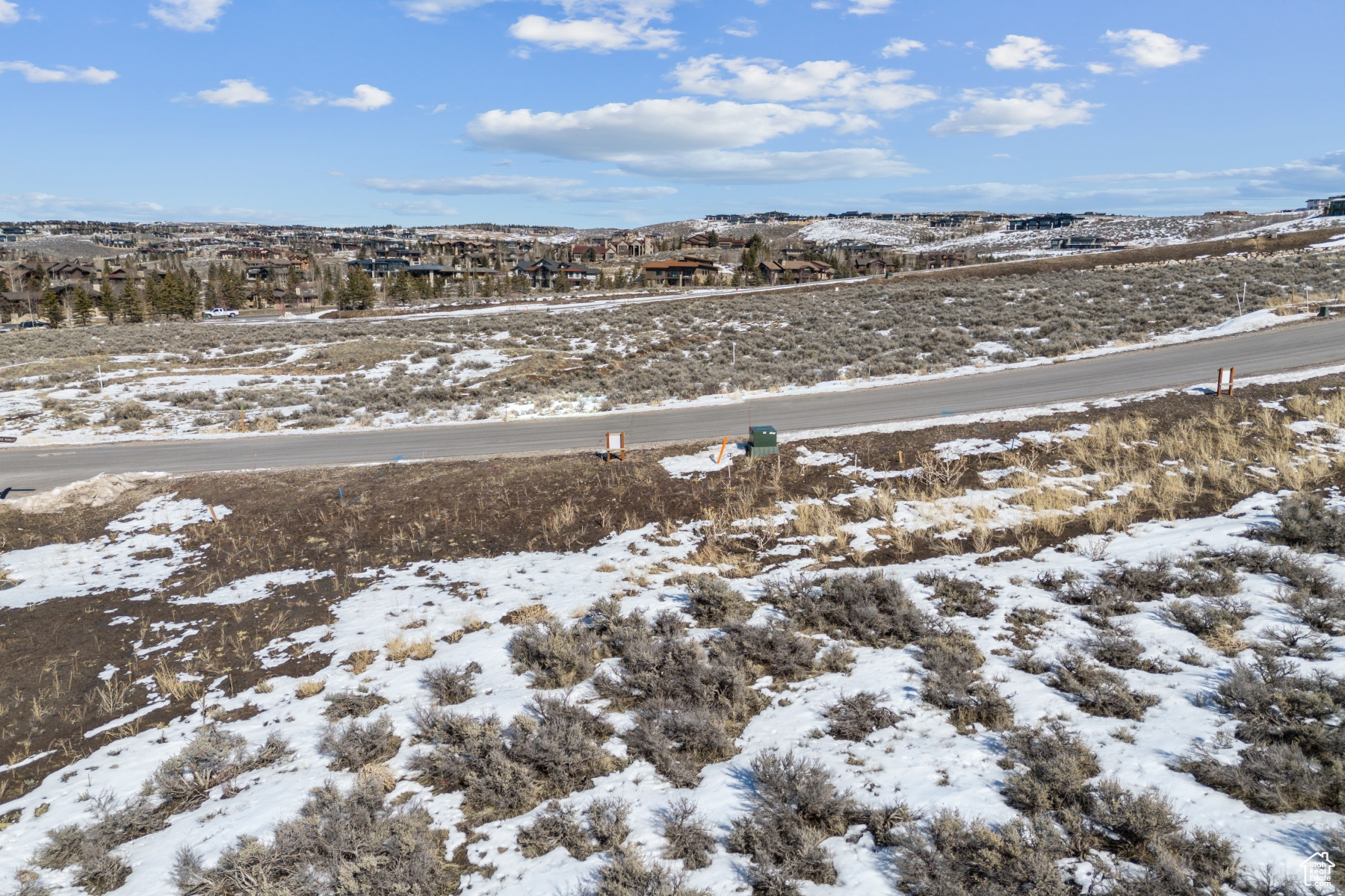 SAGE HILLS ESTATES - Residential