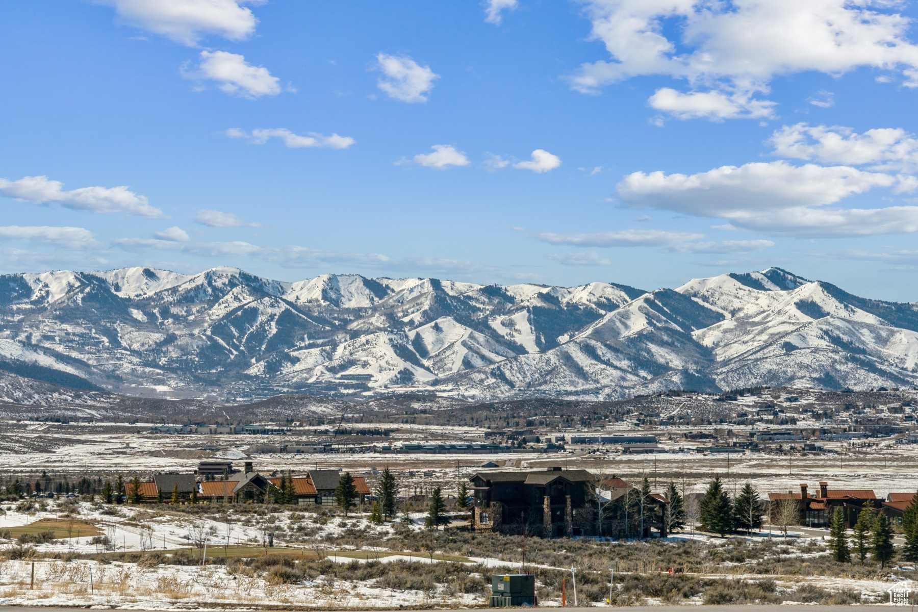 SAGE HILLS ESTATES - Residential