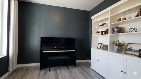 Tiny photo for 215 E MONTGOMERY LN, North Ogden, UT 84414 (MLS # 2144600)