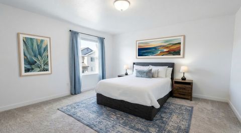 Tiny photo for 215 E MONTGOMERY LN, North Ogden, UT 84414 (MLS # 2144600)