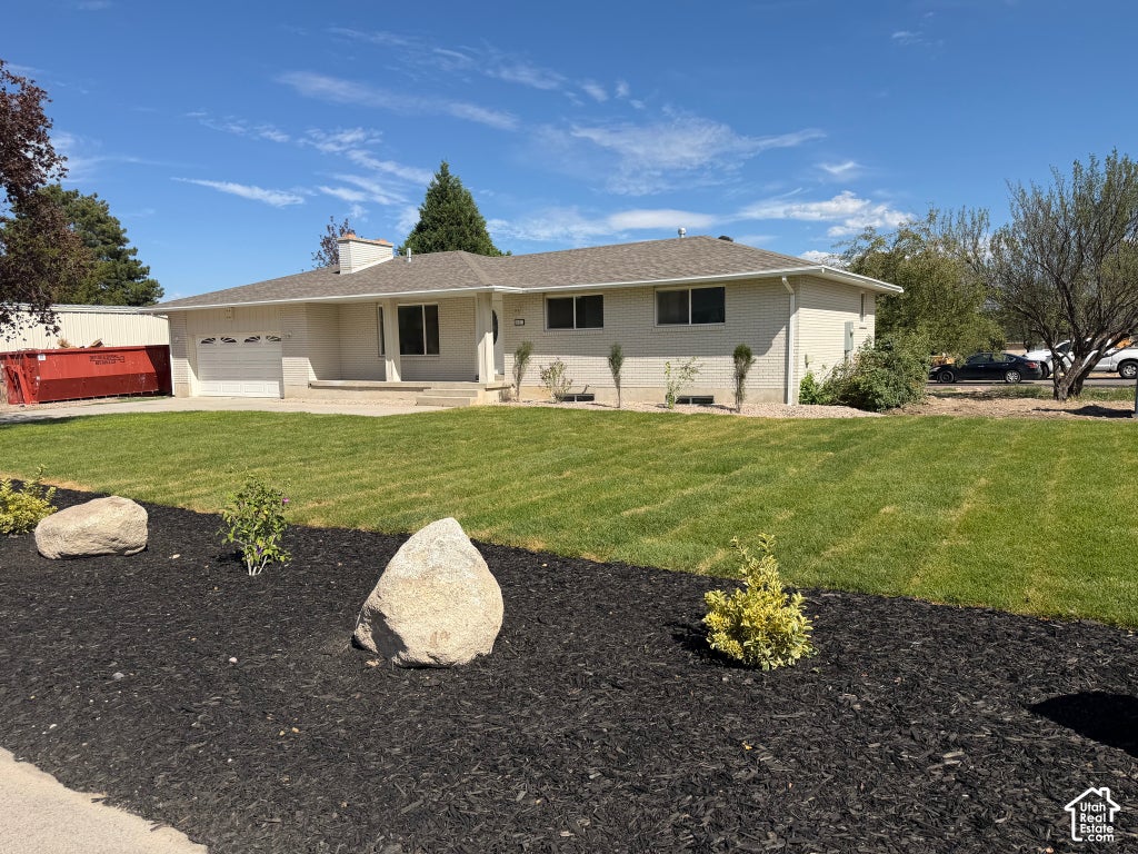 Photo of 10537 S 3010 W, South Jordan, UT 84095 (MLS # 2190699)