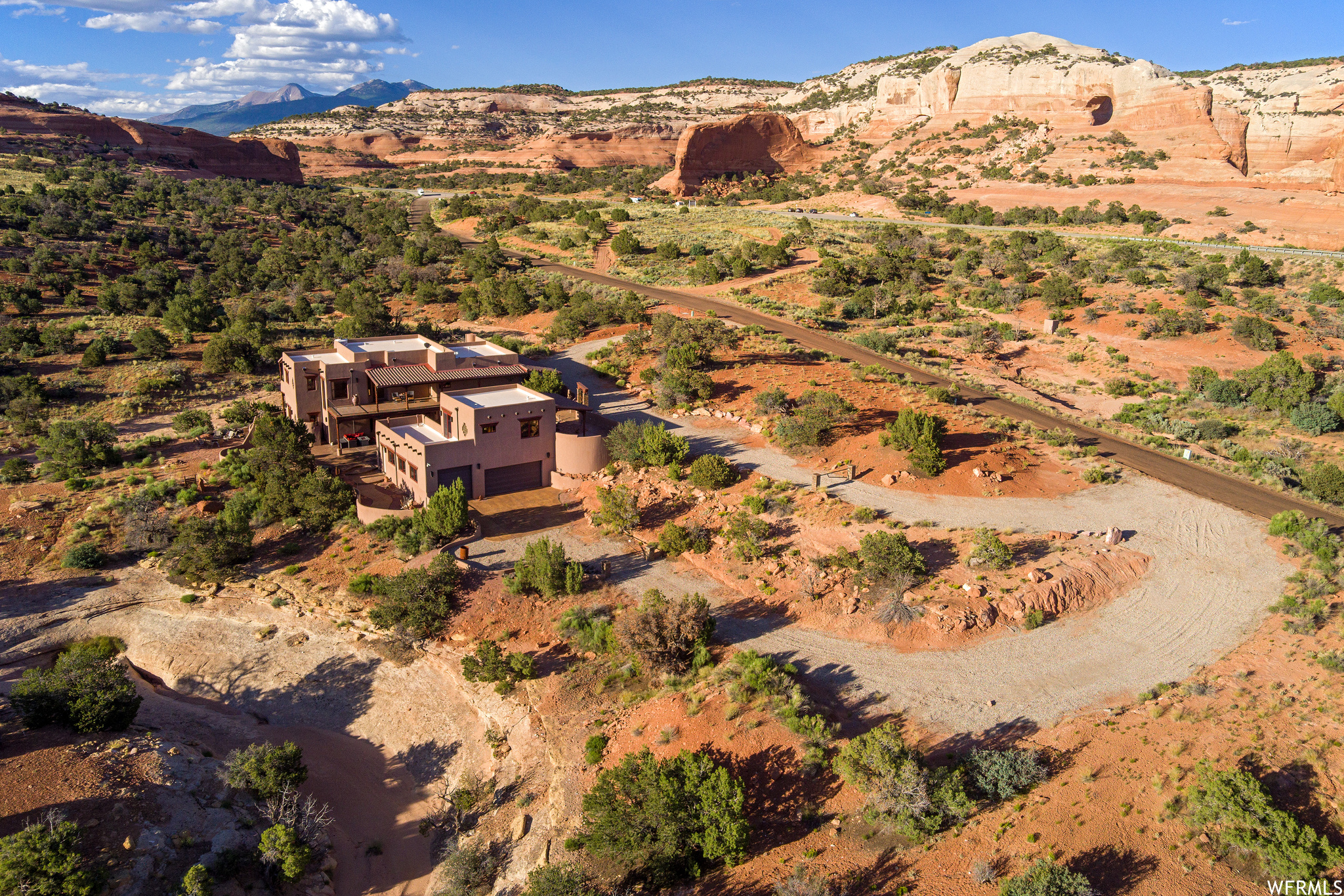 WILSON ARCH RESORT - Residential